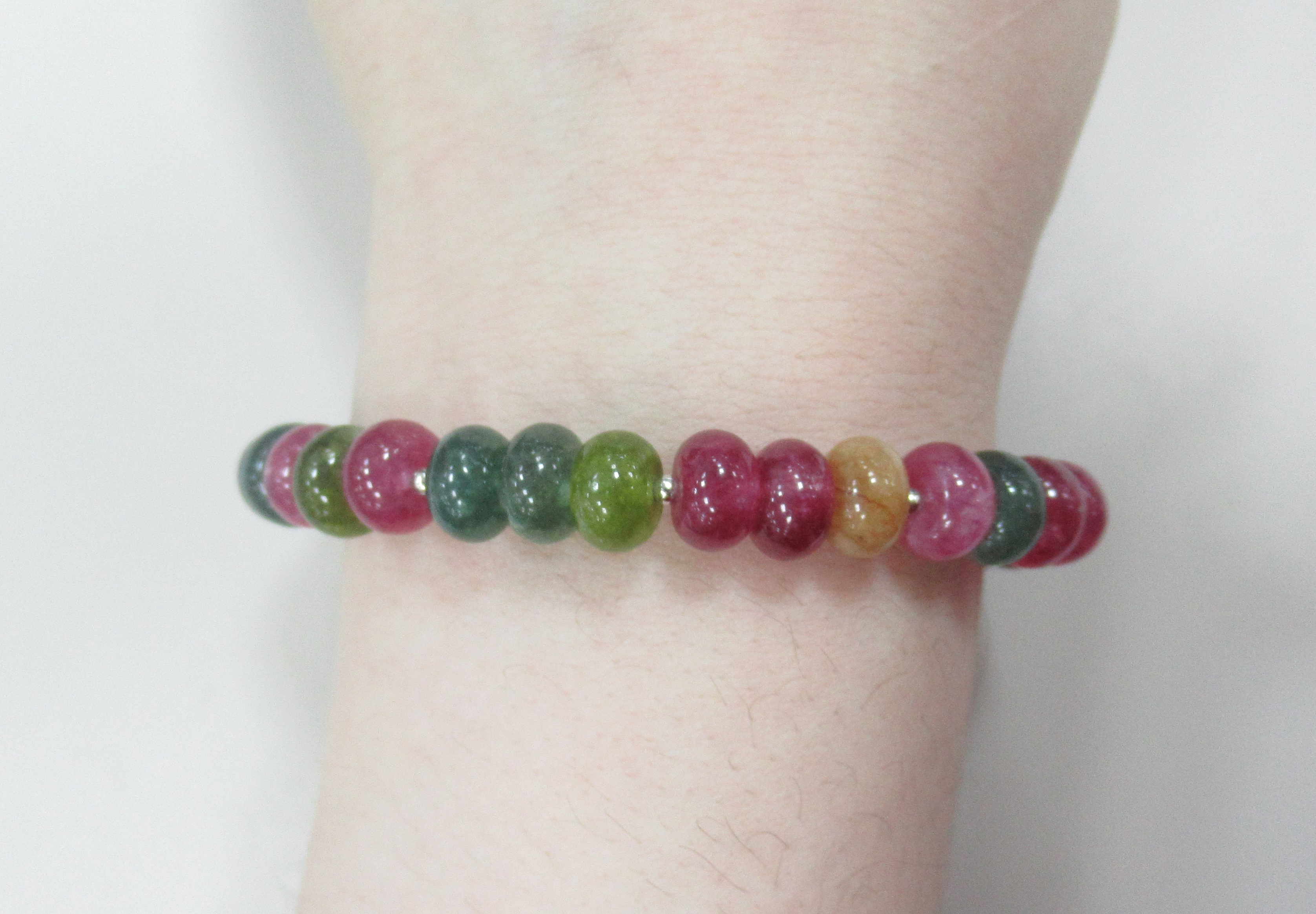 10122-000317 Браслет (Ag 925)